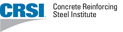 Concrete Reinforcing Steel Institute logo
